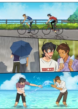 Page 11 of ランスの秘密は二つある