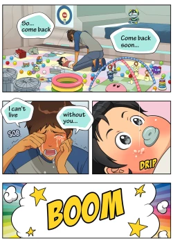 Page 19 of Goo Goo Planet