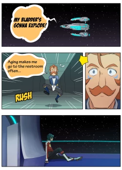 Page 2 of Goo Goo Planet