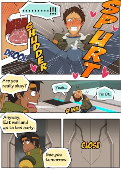 Page 18 of Keith the Juicy Doll