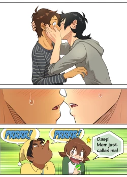 Page 20 of The sleepover game!