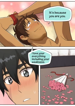 Page 21 of Ex-girlfriend's ghost