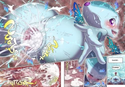 Page 23 of Chichiue ni wa Naisho... Zora! | 不要告诉我的父王…卓拉!