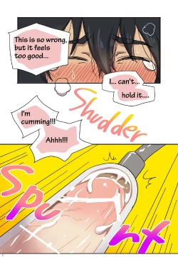 Page 8 of Loving Milking!