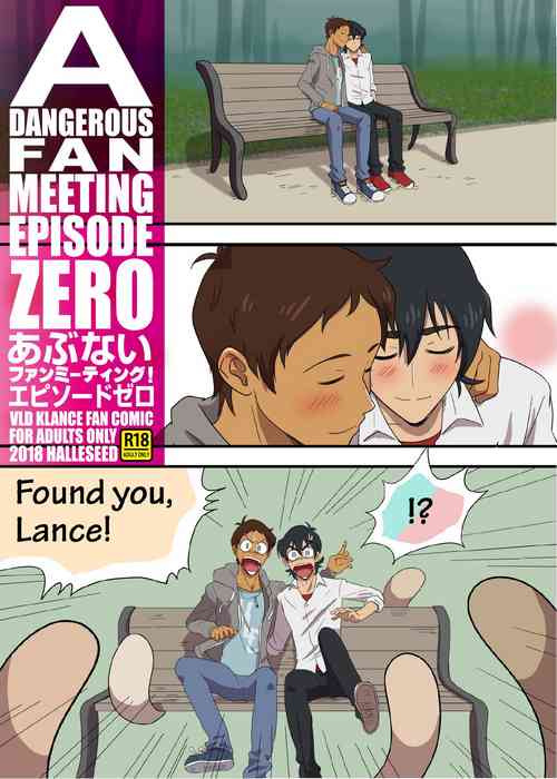 Download A dangerous fan meeting episode zero