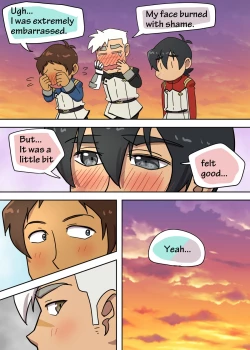 Page 11 of A dangerous fan meeting