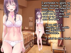 Page 22 of Boku no Netorare Juken Sensou.