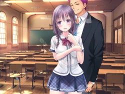 Page 51 of Boku no Netorare Juken Sensou.