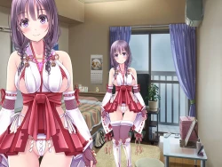 Page 54 of Boku no Netorare Juken Sensou.