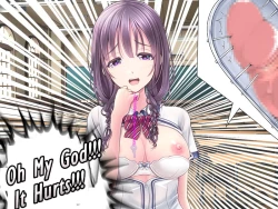 Page 8 of Boku no Netorare Juken Sensou.