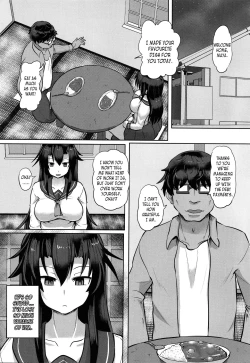 Page 8 of Shakkin JK Kansai Roku|  A Record of a High School Girl Settling Her Debts With Rape - Part 2