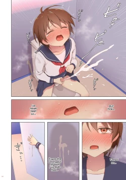 Page 20 of Yuugure Kousha Josou Quest | The Crossdressing Adventure in the School Building at Sunset