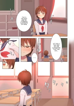 Page 9 of Yuugure Kousha Josou Quest | The Crossdressing Adventure in the School Building at Sunset