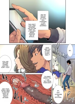 Page 85 of Mesu Ochi Ane no Creuset | Fallen SisterLaw's Creuset