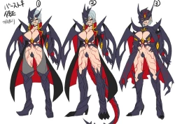 Page 52 of Uchuu Keiji Jaydan Inkai no Chousen | Space Detective Jaydan