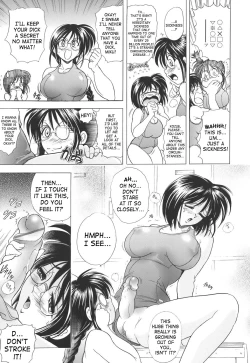 Page 105 of Copipe! - Copy Paste | Kopipe!