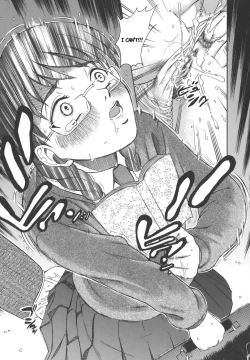 Page 159 of Secret lesson - Himitsu Jugyou