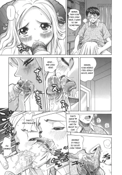 Page 21 of Secret lesson - Himitsu Jugyou