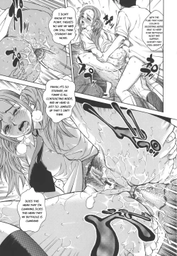 Page 83 of Secret lesson - Himitsu Jugyou