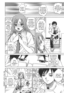 Page 86 of Secret lesson - Himitsu Jugyou