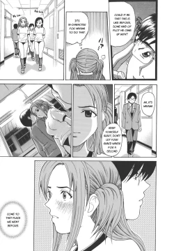 Page 95 of Secret lesson - Himitsu Jugyou