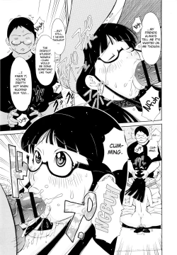 Page 52 of Imouto Control Ch. 1-3