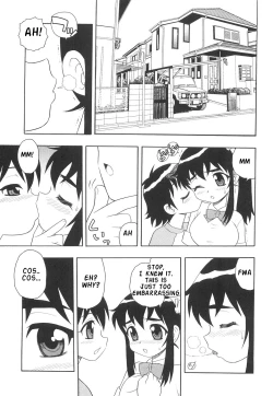 Page 138 of Boku to Imouto / Me and Lil Sis