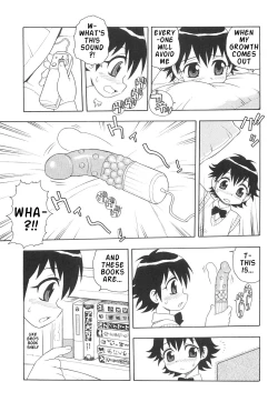 Page 52 of Boku to Imouto / Me and Lil Sis