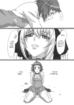 Page 9 of Shitsuke no Jikan | Time for Discipline