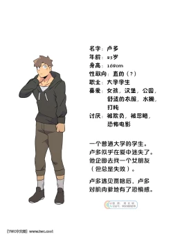 Page 26 of DEFINITELY NOT MY GIRLFRIEND