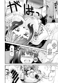 Page 57 of Babyface Glamour Ch. 1-4, 7