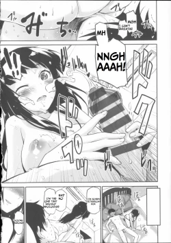 Page 91 of Babyface Glamour Ch. 1-4, 7