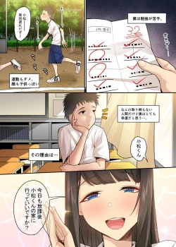 Page 3 of Shiromiya-san no Echiechi Dorei