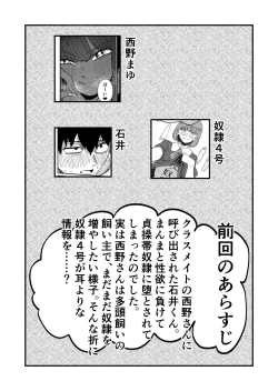Page 2 of Ane Gari Nishino-san