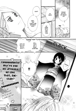 Page 41 of Ruriiro no Yume | Lapis Lazuli Dream Ch. 1, 5-7