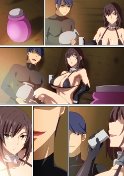 Page 23 of Solo Boukensha no Hanashi Onna Senshi Hen | The Solo Adventurer's Story: Female Warrior Chapter