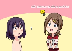 Page 74 of [Mitari Gakuen (Nush)] ~Story of until I became her slave~ [Digital]