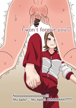 Page 92 of [Mitari Gakuen (Nush)] ~Story of until I became her slave~ [Digital]