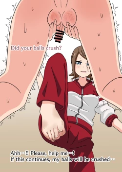 Page 93 of [Mitari Gakuen (Nush)] ~Story of until I became her slave~ [Digital]