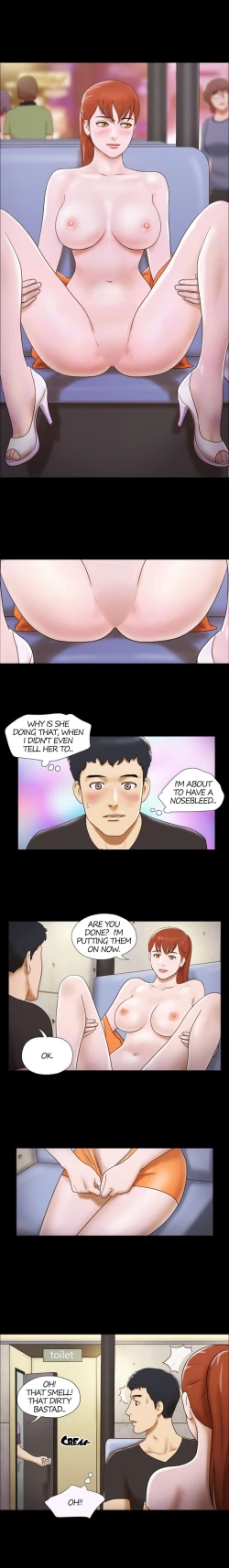 Page 202 of Couple Game: 17 Sex Fantasies Ver.220