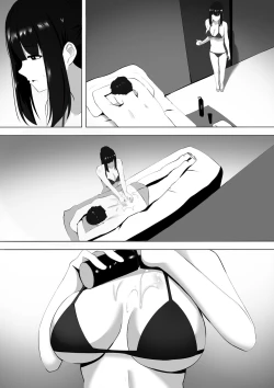 Page 19 of Menesu de Osananajimi to Masaka no Saikai de Daibakusha 7 | 在舒壓時尚會館巧遇青梅竹馬大爆射 7