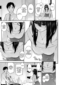 Page 4 of Fumi Fumi ga Oku-san ni Naru Hon | A Book Where Fumi Fumi Becomes a Wife