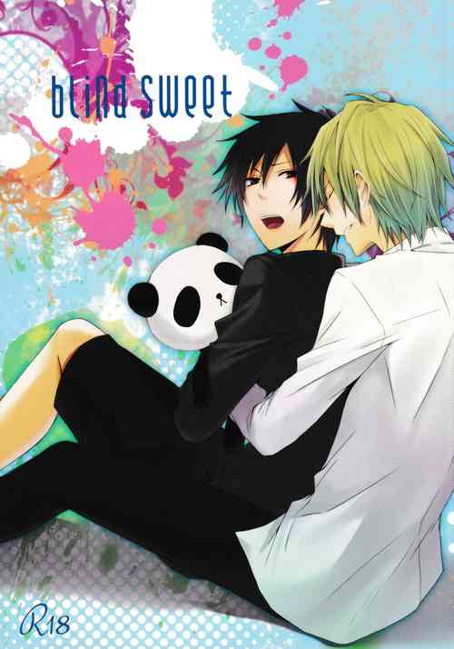 Download blind sweet