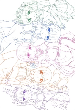 Page 18 of Minna de Tamaki ni Narimashou!!