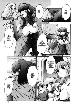 Page 106 of Alice Second