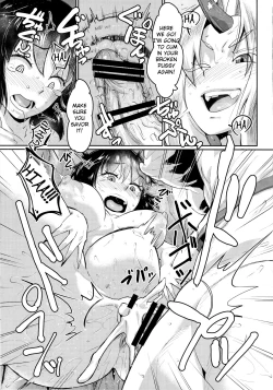 Page 10 of Yuugi no Yori Yoi Seiseikatsu