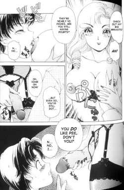 Page 107 of T.S. I LOVE YOU...