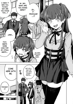 Page 2 of Mayuzumi Fuyuko Okarishimasu | RentFuyuko