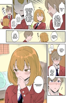 Page 31 of Kanojo Face | Girlfriend Face