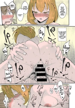 Page 49 of Kanojo Face | Girlfriend Face